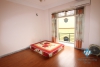 5 bedrooms house for rent in Ba Dinh district, Ha Noi
